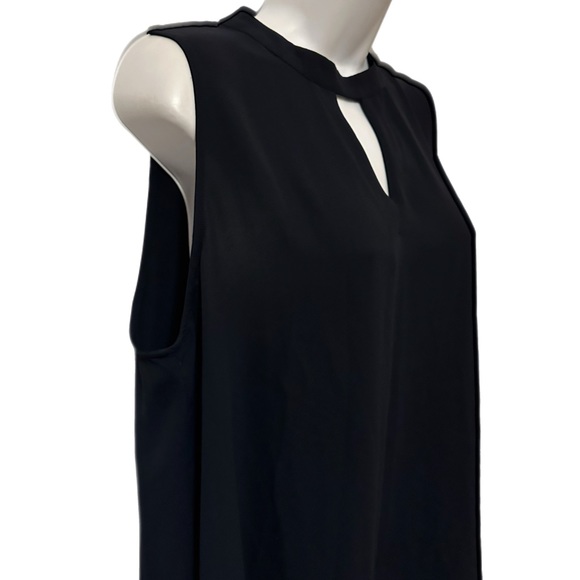 Loft navy blue top - Picture 4 of 7